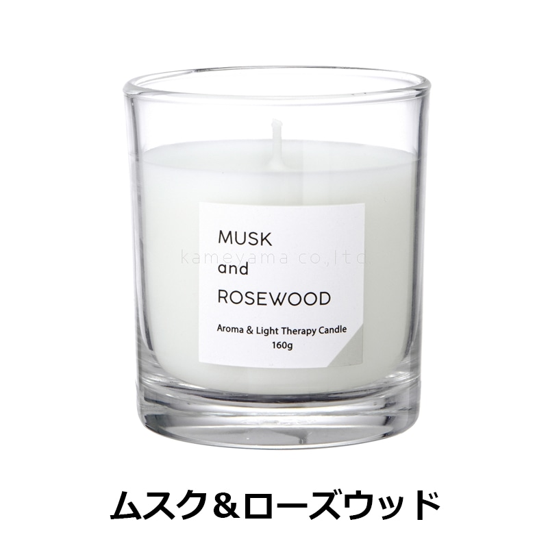 カメヤマ kameyama 香るキャンドルL BA47905