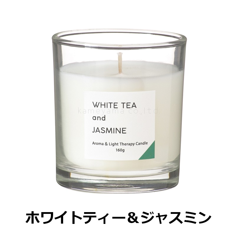 カメヤマ kameyama 香るキャンドルL BA47905