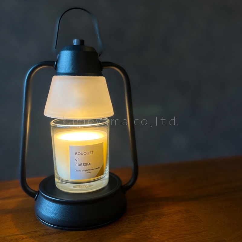 カメヤマ kameyama 香るキャンドルL BA47905