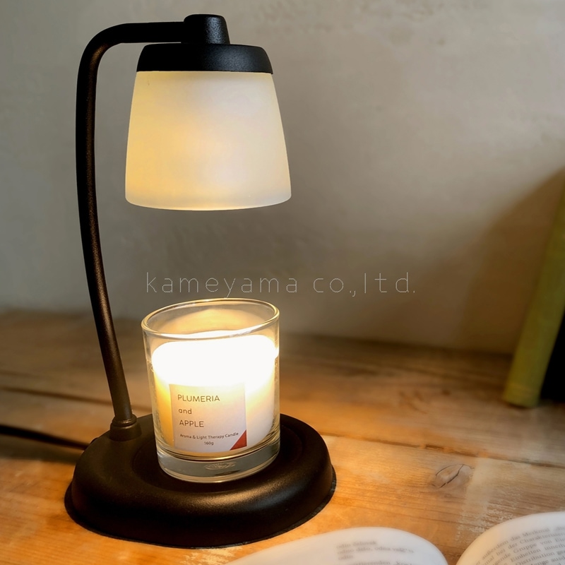 カメヤマ kameyama 香るキャンドルL BA47905