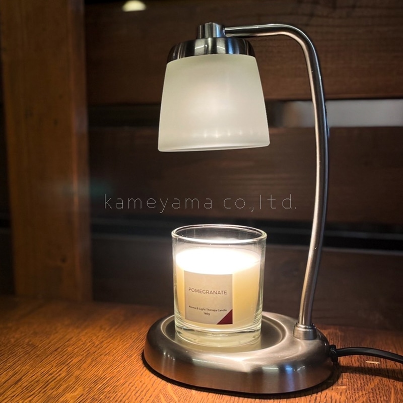 カメヤマ kameyama 香るキャンドルL BA47905