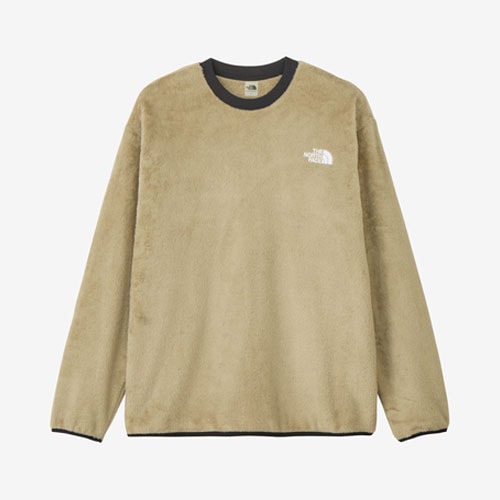 ザ・ノース・フェイス THE NORTH FACE バーサミッドクルー(メンズ) NA72480