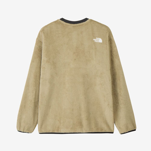 ザ・ノース・フェイス THE NORTH FACE バーサミッドクルー(メンズ) NA72480