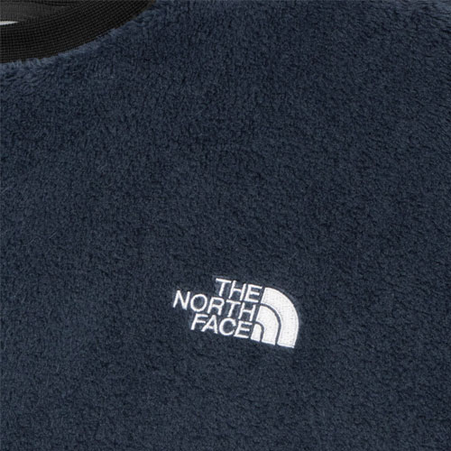 ザ・ノース・フェイス THE NORTH FACE バーサミッドクルー(メンズ) NA72480