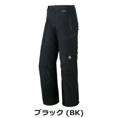 モンベル mont-bell パウダーグライド パンツ Men's（メンズ）1102585