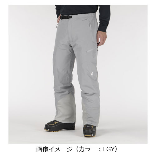 モンベル mont-bell パウダーグライド パンツ Men's（メンズ）1102585