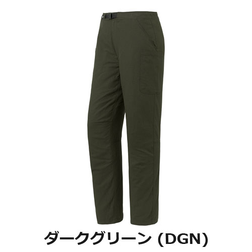 モンベル mont-bell KAMICO カーゴパンツ Men's（メンズ） 2105292