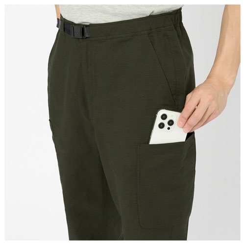 モンベル mont-bell KAMICO カーゴパンツ Men's（メンズ） 2105292