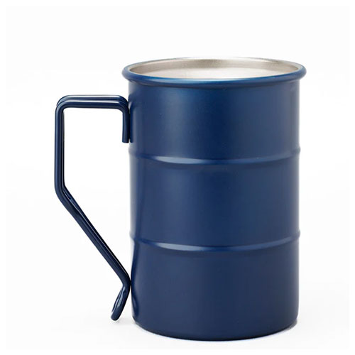 ペンドルトン PENDLETON  ニューダブルウォールドラムマグ 19802313