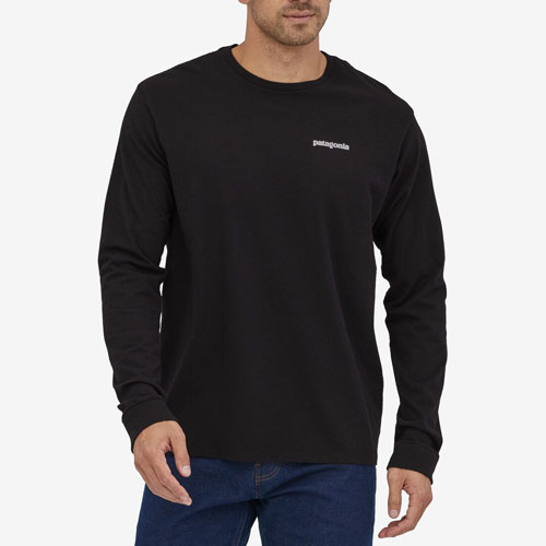 パタゴニア Patagonia メンズ・ロングスリーブ・ホーム・ウォーター