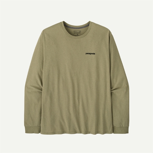 パタゴニア Patagonia メンズ・ロングスリーブ・ホーム・ウォーター