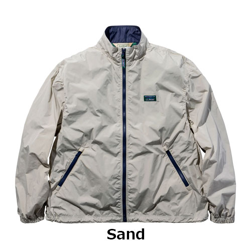 エルエルビーン L.L.Bean メンズ ロクスベリー・ジャケット 6175-3041