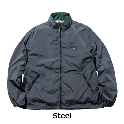 エルエルビーン L.L.Bean メンズ ロクスベリー・ジャケット 6175-3041