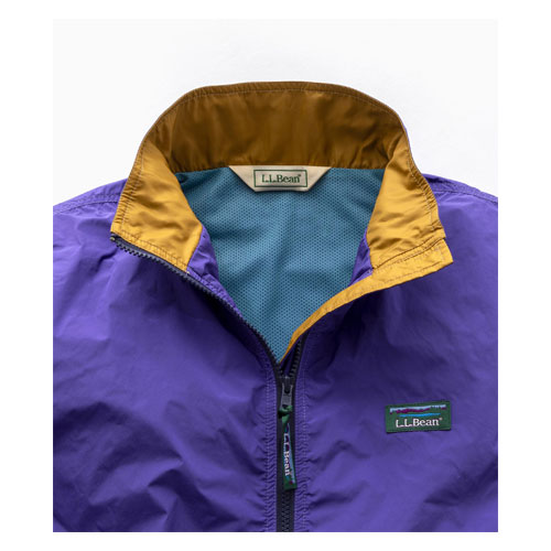 エルエルビーン L.L.Bean メンズ ロクスベリー・ジャケット 6175-3041