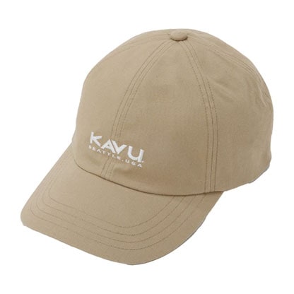 カブー KAVU　ロゴキャップ　19822455