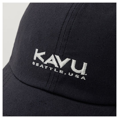 カブー KAVU　ロゴキャップ　19822455