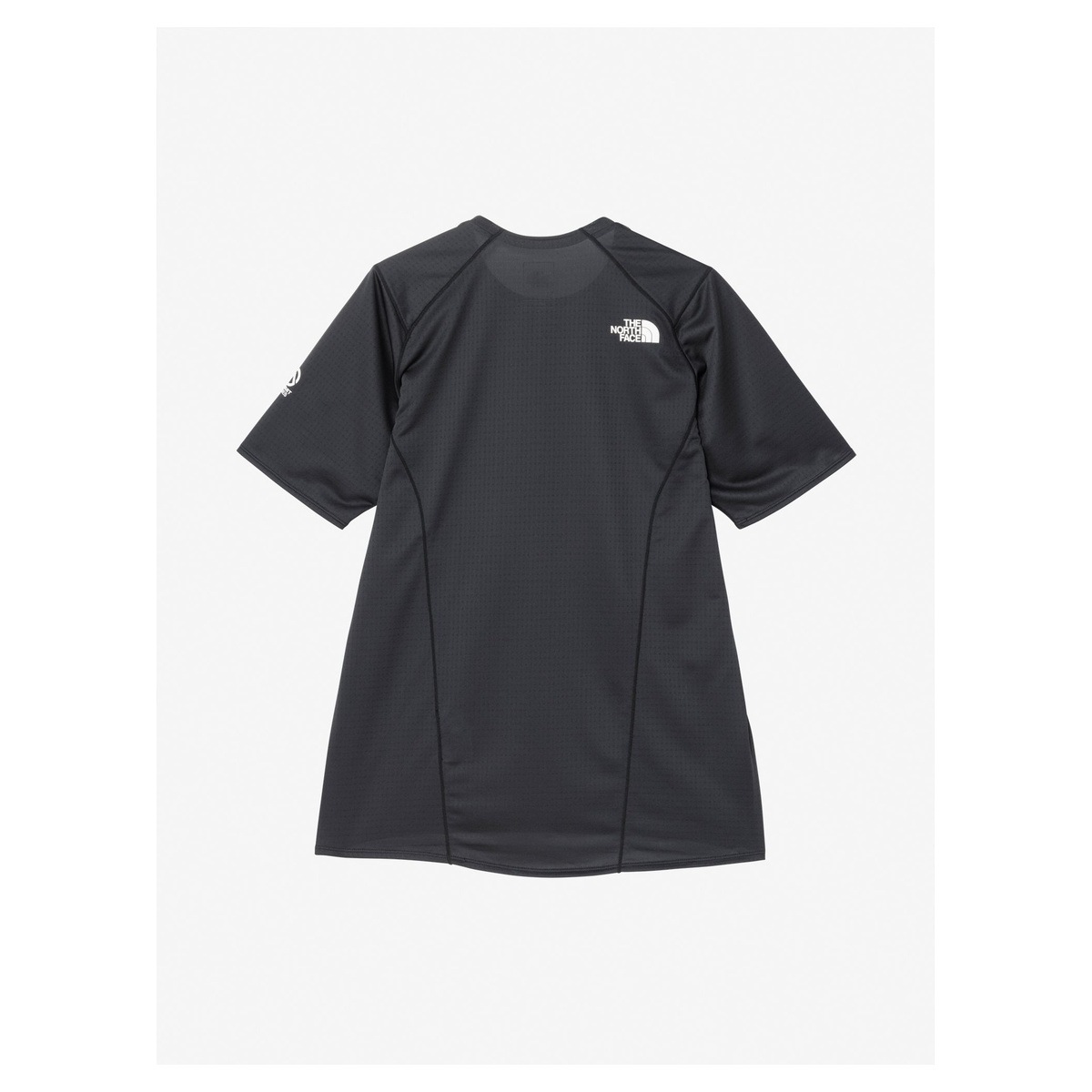 THE NORTH FACE S/S Dry Dot Light Crew NT12588