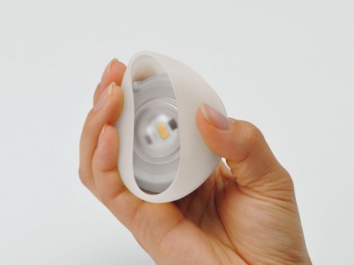 スノーピーク SnowPeak たねほおずき ゆき ES-041WH | ギア,ランタン