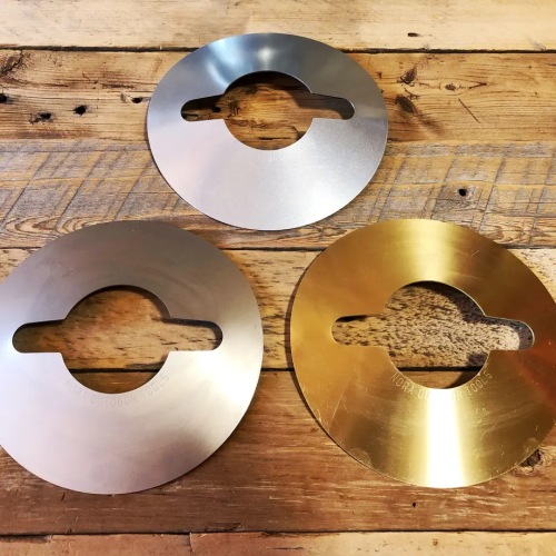 野良道具製作所 野良シェード【鉄】(フュアハンド276・DIETZ78用) NRS01