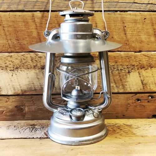 野良道具製作所 野良シェード【鉄】(フュアハンド276・DIETZ78用) NRS01