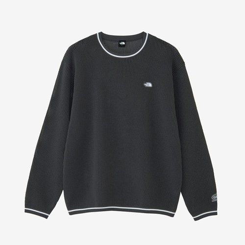 THE NORTH FACE GAR KNIT CREW NT92665