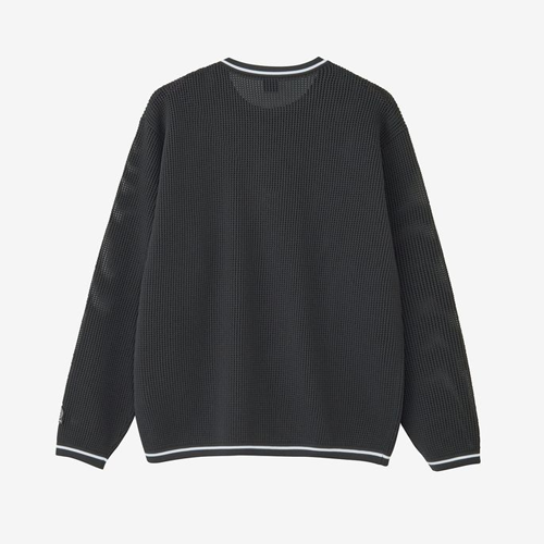 THE NORTH FACE GAR KNIT CREW NT92665