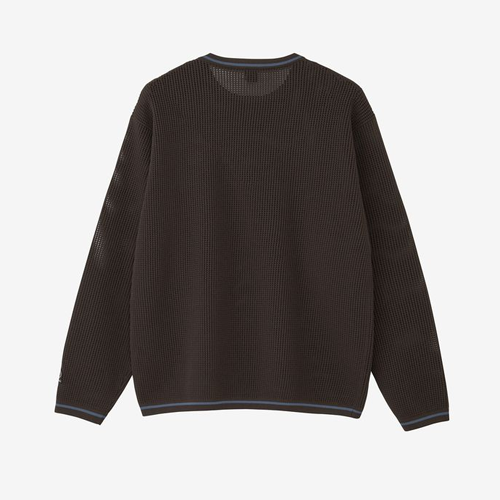 THE NORTH FACE GAR KNIT CREW NT92665