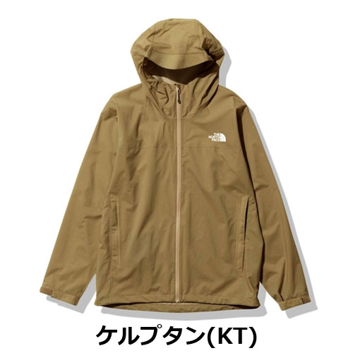 ザ・ノース・フェイス THE NORTH FACE ベンチャージャケット（メンズ） NP12306