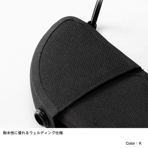 ザ・ノース・フェイス THE NORTH FACE ペブルコインワレット NN32343