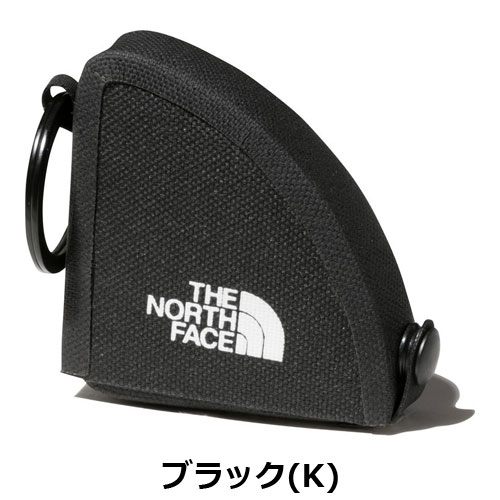 ザ・ノース・フェイス THE NORTH FACE ペブルコインワレット NN32343