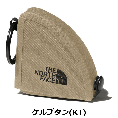 ザ・ノース・フェイス THE NORTH FACE ペブルコインワレット NN32343