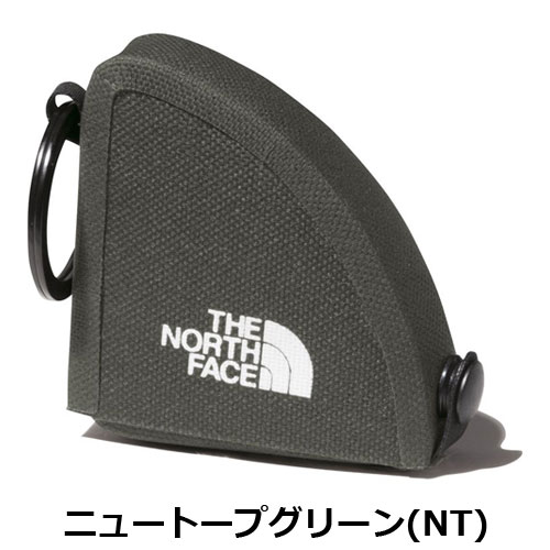 ザ・ノース・フェイス THE NORTH FACE ペブルコインワレット