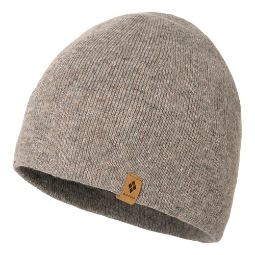 モンベル mont-bell ワッチキャップ #9 1118818