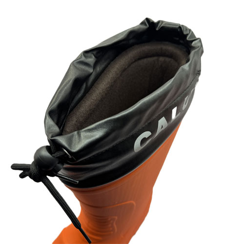 アトム株式会社 カルックス 防寒長靴 433