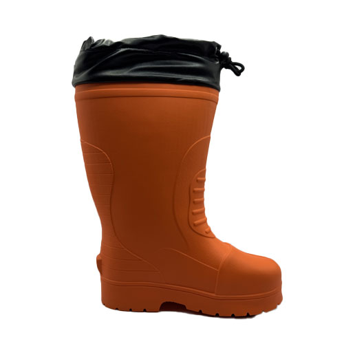 アトム株式会社 カルックス 防寒長靴 433