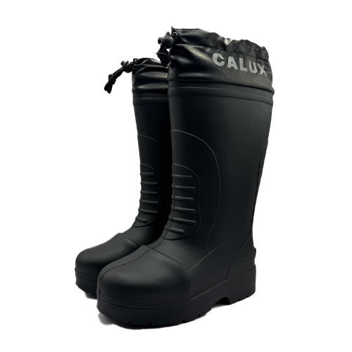 アトム株式会社 カルックス 防寒長靴 433