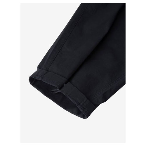 ザ・ノース・フェイス THE NORTH FACE コットンクロスクライミングパンツ（メンズ）NB32404