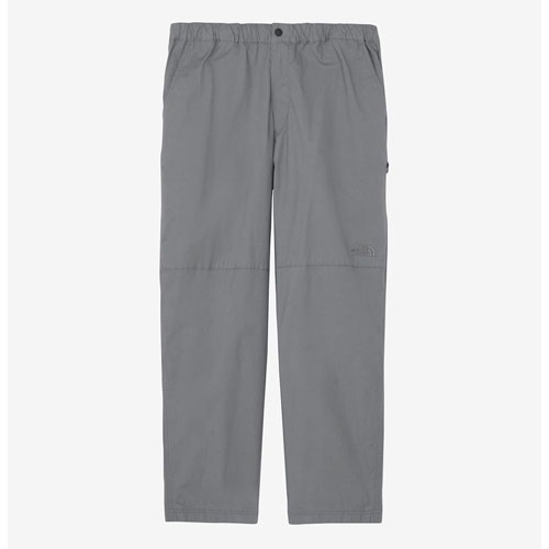 ザ・ノース・フェイス THE NORTH FACE コットンクロスクライミングパンツ（メンズ）NB32404