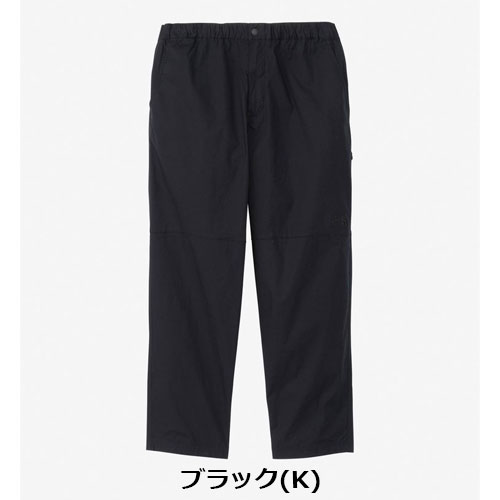 ザ・ノース・フェイス THE NORTH FACE コットンクロスクライミングパンツ（メンズ）NB32404