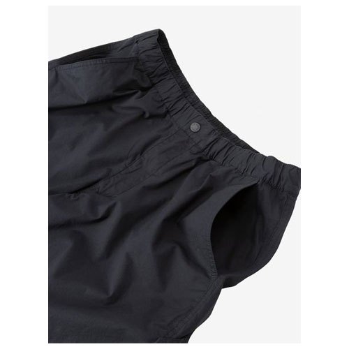 ザ・ノース・フェイス THE NORTH FACE コットンクロスクライミングパンツ（メンズ）NB32404