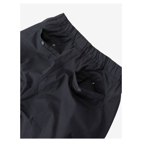 ザ・ノース・フェイス THE NORTH FACE コットンクロスクライミングパンツ（メンズ）NB32404