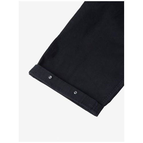 ザ・ノース・フェイス THE NORTH FACE コットンクロスクライミングパンツ（メンズ）NB32404