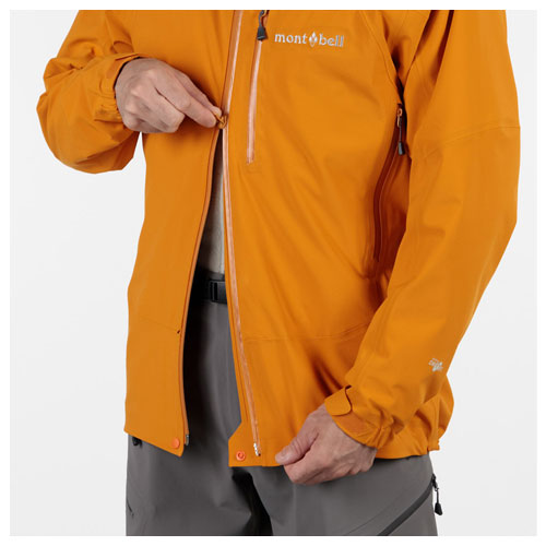モンベル mont-bell フレネイパーカ Men's（メンズ）1102580