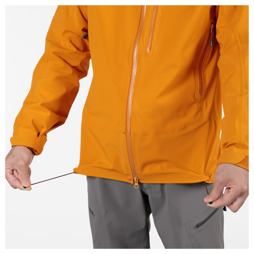 モンベル mont-bell フレネイパーカ Men's（メンズ）1102580 | ウェア