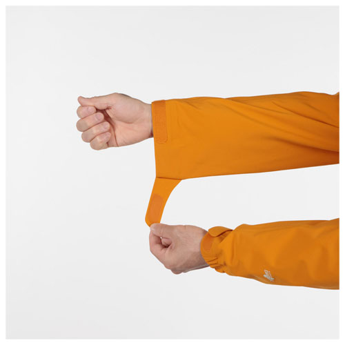 モンベル mont-bell フレネイパーカ Men's（メンズ）1102580