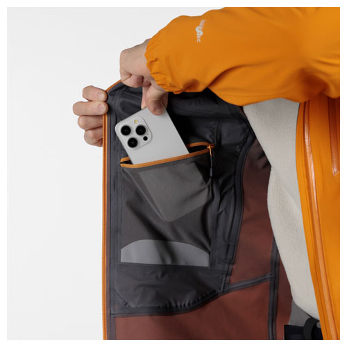 モンベル mont-bell フレネイパーカ Men's（メンズ）1102580