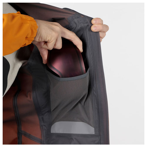 モンベル mont-bell フレネイパーカ Men's（メンズ）1102580