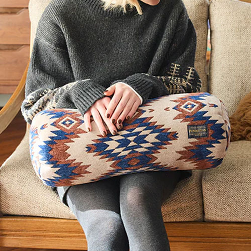 ペンドルトン PENDLETON ボルスタークッション　19800358