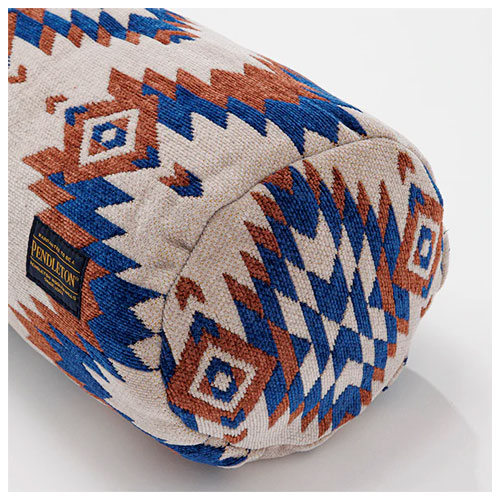 ペンドルトン PENDLETON ボルスタークッション　19800358
