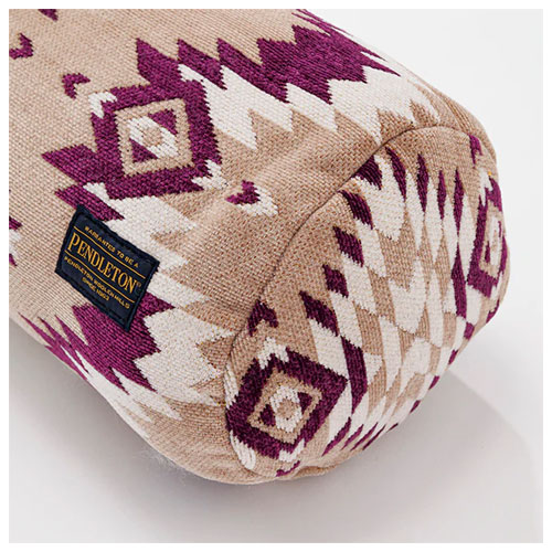 ペンドルトン PENDLETON ボルスタークッション　19800358